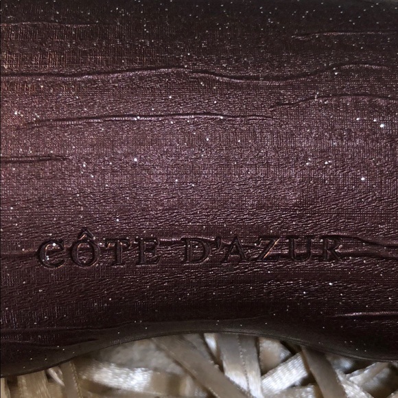 Cote D’Azur Eyeglasses Case - Picture 3 of 6